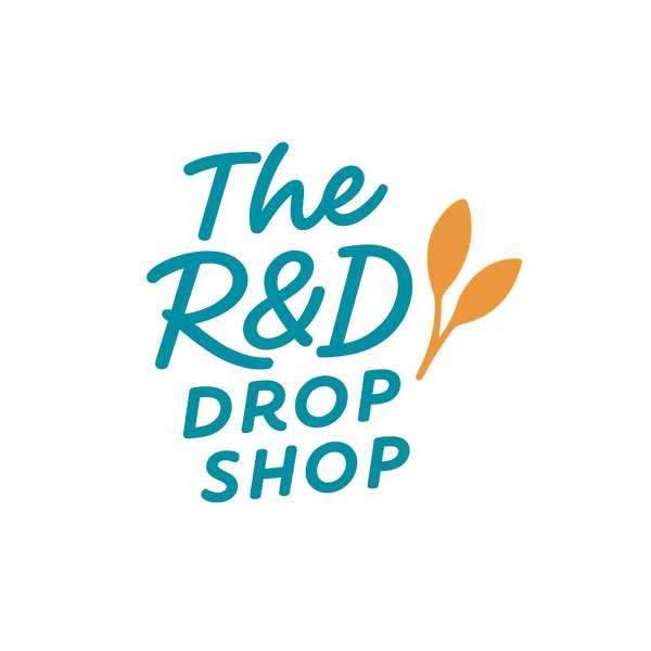 The R&D Drop Shop
